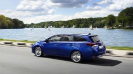 Toyota Auris II Touring Sports Facelifting (2015) - lewy bok