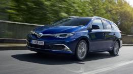 Toyota Auris II Touring Sports Facelifting (2015) - lewy bok