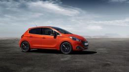 Peugeot 208 Hatchback 5d Facelifting (2015) - prawy bok