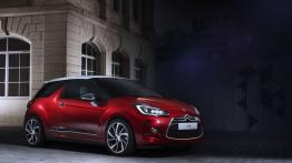 Citroen DS3 Facelifting (2015) - prawy bok