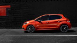 Peugeot 208 Hatchback 5d Facelifting (2015) - lewy bok