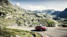 Audi TTS III Coupe (2015) - prawy bok