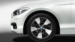 BMW serii 1 F20 Facelifting (2015) - koło
