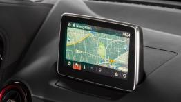 Mazda CX-3 SKYACTIV-G (2015) - nawigacja gps