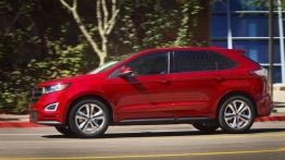 Ford Edge II Sport (2015) - lewy bok