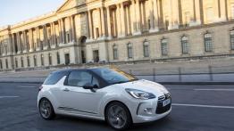 Citroen DS3 Hatchback Facelifting (2015) - prawy bok