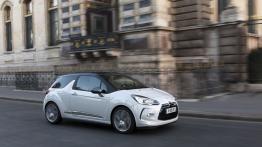 Citroen DS3 Hatchback Facelifting (2015) - prawy bok