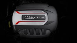 Audi TTS III Coupe (2015) - silnik