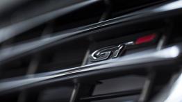 Peugeot 308 II GT (2015) - logo