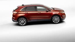 Ford Edge II (2015) - prawy bok