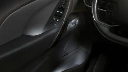 Citroen C4 Picasso II (2013) - drzwi kierowcy od wewnątrz