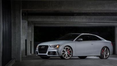 Audi A5 8T RS5 Coupe Facelifting