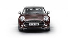 Mini Clubman II (2016) - widok z przodu