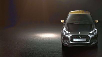 DS 3 Hatchback Facelifting 2015 (Citroen)