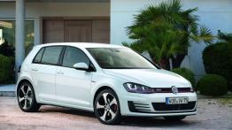 Volkswagen Golf VII GTI 5d 2.0 TSI 230KM 169kW 2013-2016