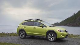 Subaru XV I Crossover 1.6i 114KM 84kW 2012-2016