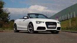 Audi A5 8T RS5 Coupe Facelifting 4.2 FSI 450KM 331kW 2012-2016