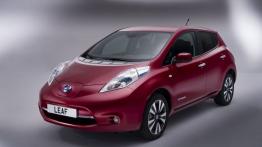 Nissan Leaf I Hatchback 5d Elektryczny 109KM 80kW 2011-2016