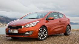 Kia Ceed II pro_cee´d 1.4 CRDi 90KM 66kW 2013-2016