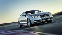 Audi A5 8T S5 Coupe Facelifting 3.0 TFSI 333KM 245kW 2011-2016