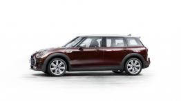 Mini Clubman II Cooper S (2016) - lewy bok