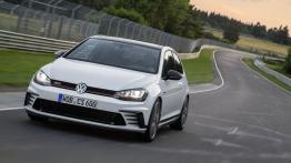 Volkswagen Golf VII GTI 3d 2.0 TSI 220KM 162kW 2013-2016