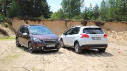 Peugeot 2008 I SUV 1.6 BlueHDi 99KM 73kW 2015-2016