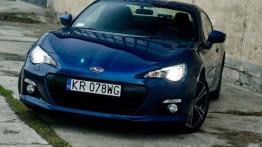 Subaru BRZ I Coupe 2.0 DAVCS 200KM 147kW 2012-2016