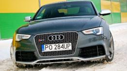 Audi A5 8T RS5 Coupe Facelifting 4.2 FSI 450KM 331kW 2012-2016