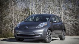 Nissan Leaf I Hatchback 5d Elektryczny 109KM 80kW 2011-2016