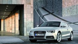 Audi A5 8T S5 Coupe Facelifting 3.0 TFSI 333KM 245kW 2011-2016