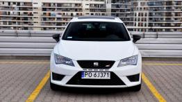 Seat Leon III CUPRA ST 2.0 TSI 290KM 213kW 2016