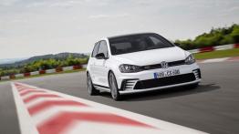 Volkswagen Golf VII GTI 3d 2.0 TSI 230KM 169kW 2013-2016