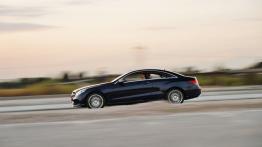 Mercedes Klasa E W212 Coupe Facelifting 300  252KM 185kW 2014-2016