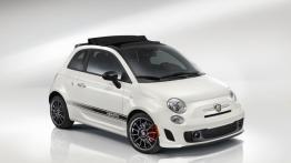 Abarth 500 I Cabrio Seria 1 1.4 T-Jet 16V 135KM 99kW 2014-2016