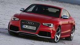 Audi A5 8T RS5 Coupe Facelifting 4.2 FSI 450KM 331kW 2012-2016