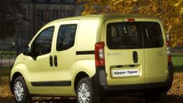 Peugeot Bipper Tepee 1.4 75KM 55kW 2009-2016