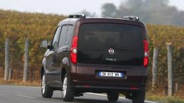 Fiat Doblo III Van 1.4 T-jet 16v 120KM 88kW 2011-2016