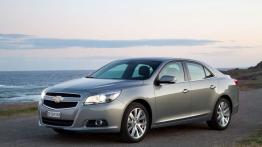 Chevrolet Malibu VII 2.0D 160KM 118kW 2012-2016