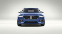 Volvo V90 R-Design (2016) - widok z przodu