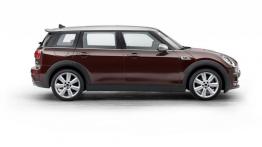 Mini Clubman II (2016) - prawy bok