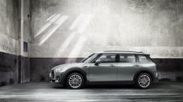 Mini Clubman II Cooper D (2016) - lewy bok