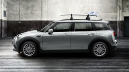 Mini Clubman II (2016) - lewy bok