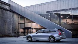 Volvo V90 (2016) - lewy bok