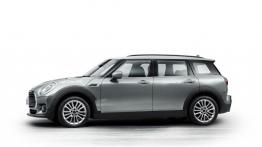 Mini Clubman II Cooper D (2016) - lewy bok