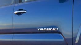 Toyota Tacoma II Facelifting Limited (2016) - emblemat boczny