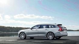 Volvo V90 (2016) - lewy bok