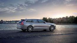 Volvo V90 (2016) - prawy bok