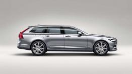 Volvo V90 (2016) - prawy bok