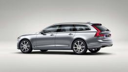 Volvo V90 (2016) - lewy bok